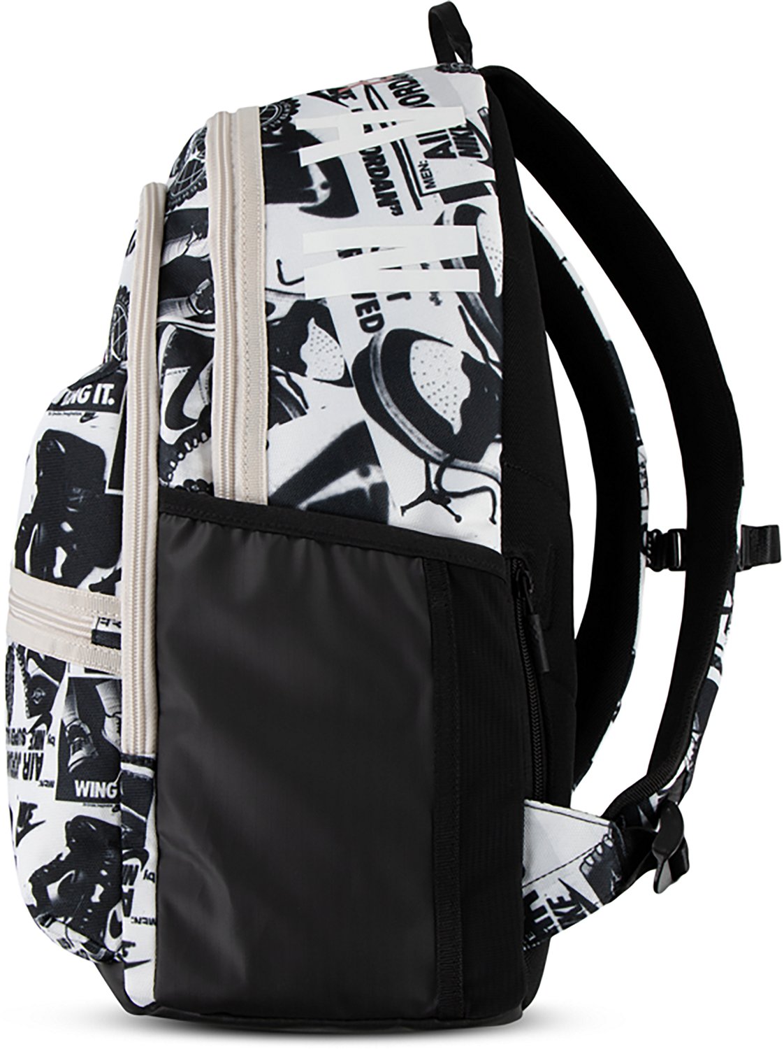 Jordan Air Patrol Backpack - view number 3