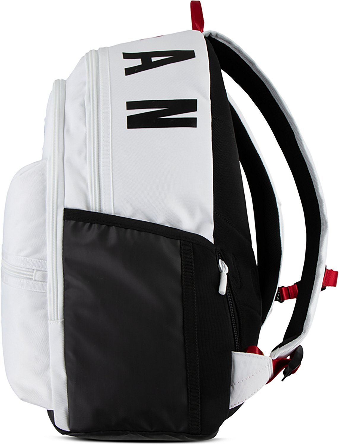Jordan Air Patrol Backpack - view number 3