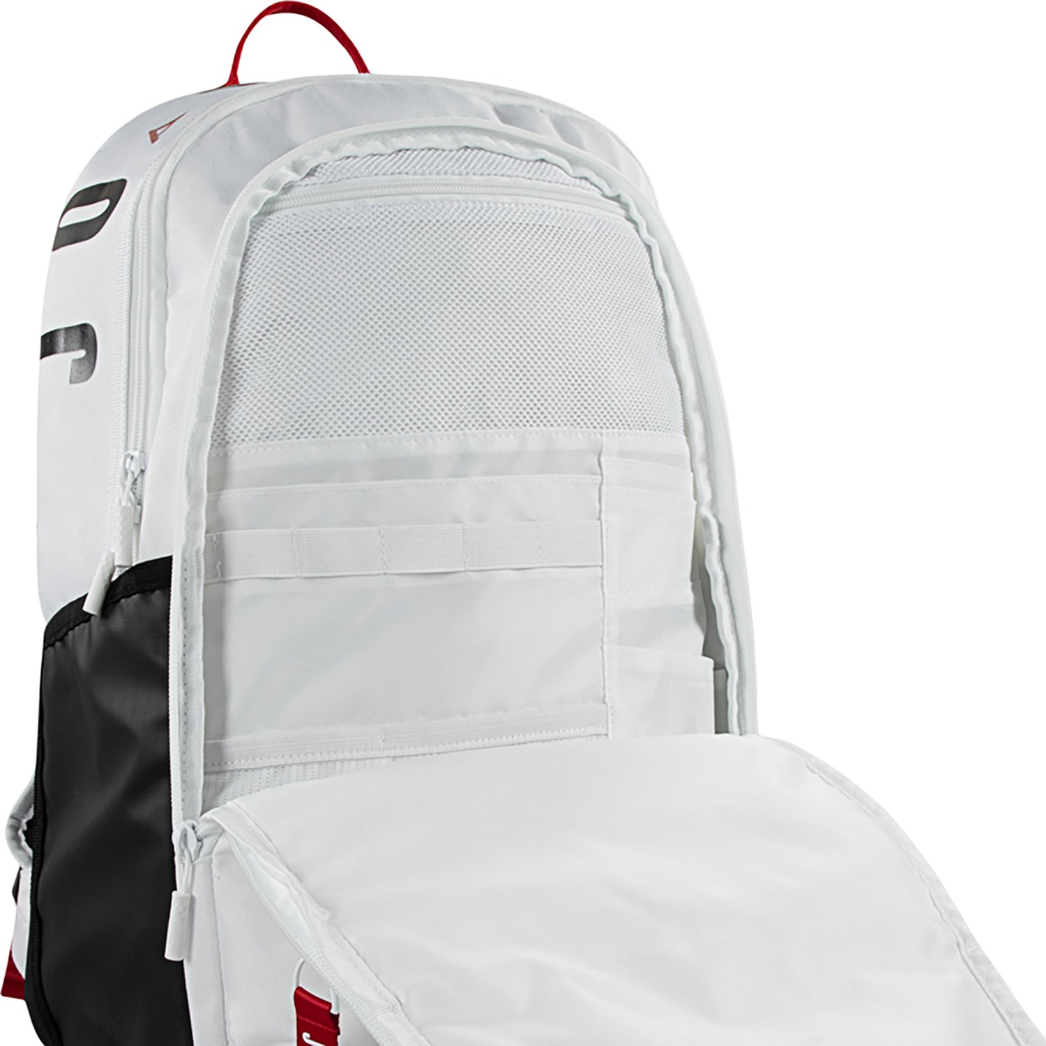 Jordan Air Patrol Backpack - view number 7
