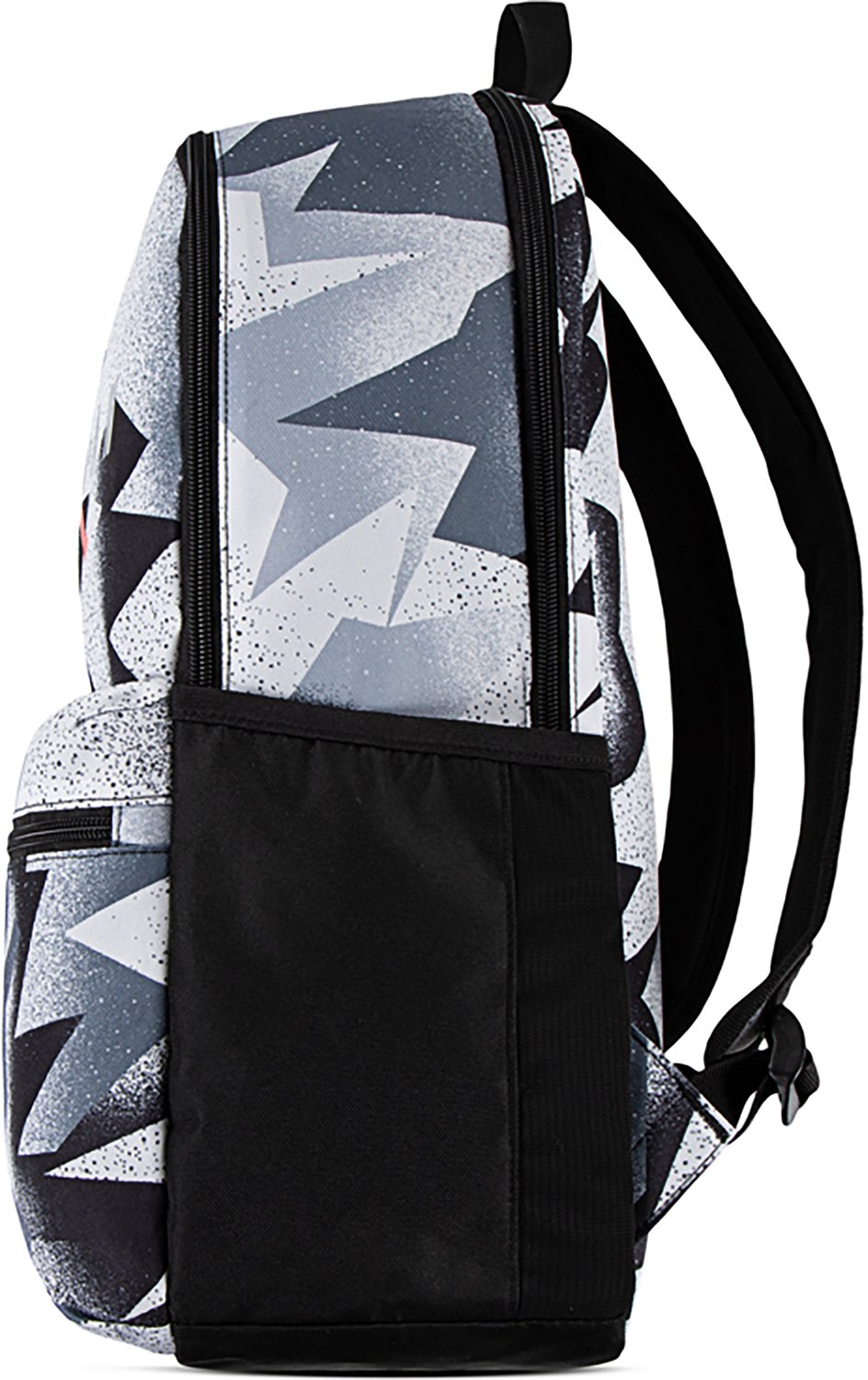 Jordan Air Classic HBR Logo Backpack - view number 3