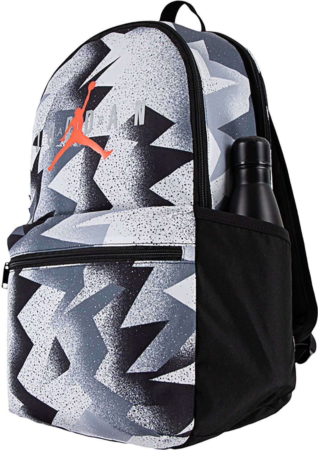 Jordan Air Classic HBR Logo Backpack - view number 5