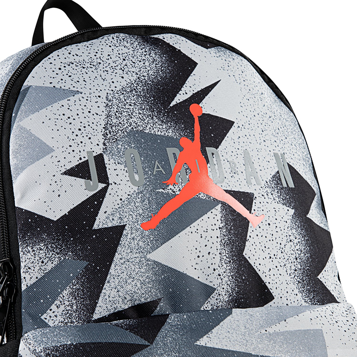 Jordan Air Classic HBR Logo Backpack - view number 6