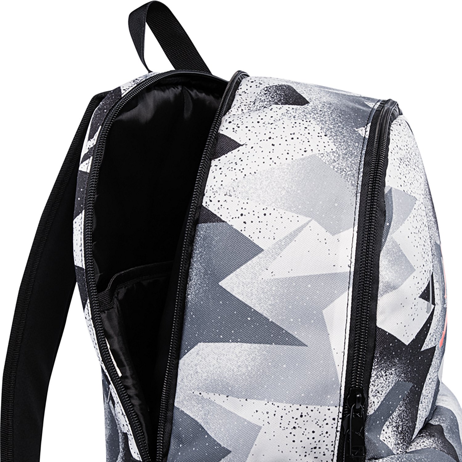 Jordan Air Classic HBR Logo Backpack - view number 7