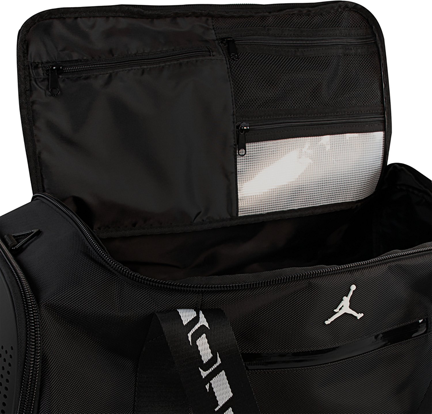 Jordan Sport Duffel Bag - view number 7