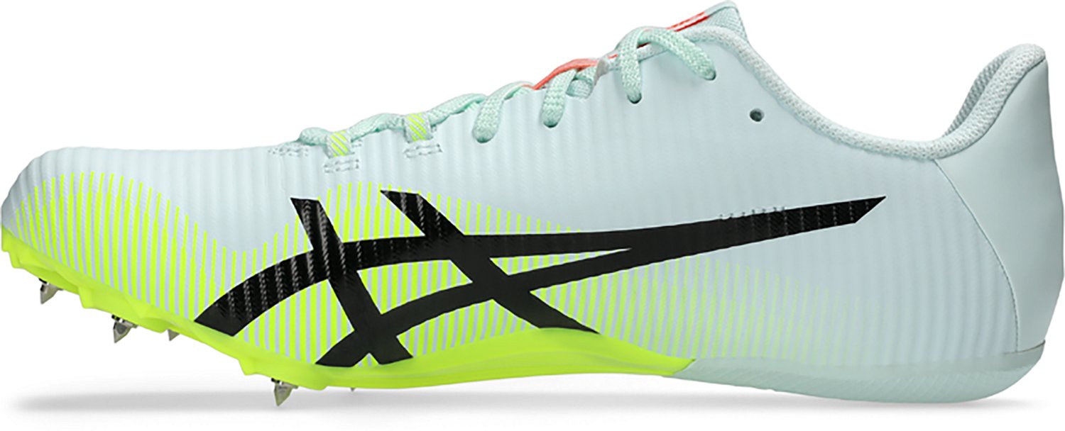 ASICS Adult Hypersprint 8 Track Spikes - view number 2