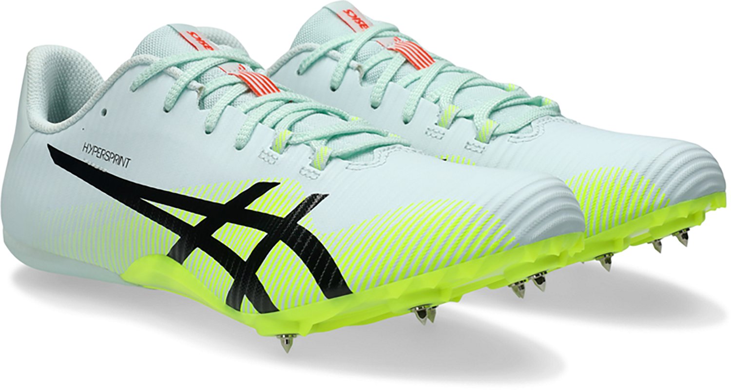 ASICS Adult Hypersprint 8 Track Spikes - view number 3