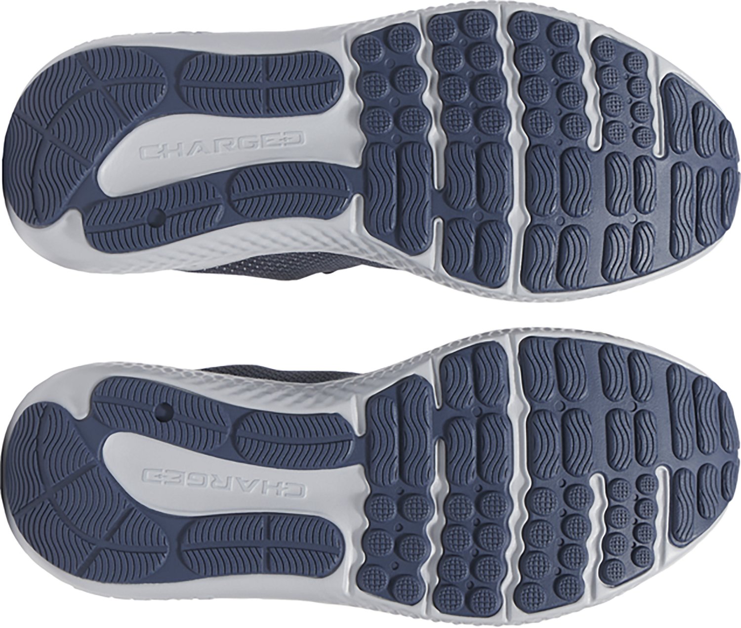 Under Armour Men's Charged Surge 4 Running Shoes                                                                                 - view number 5