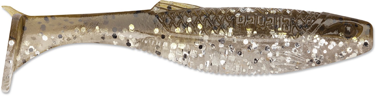 Rapala CrushCity Mayor 4 in 6-Pack - view number 1