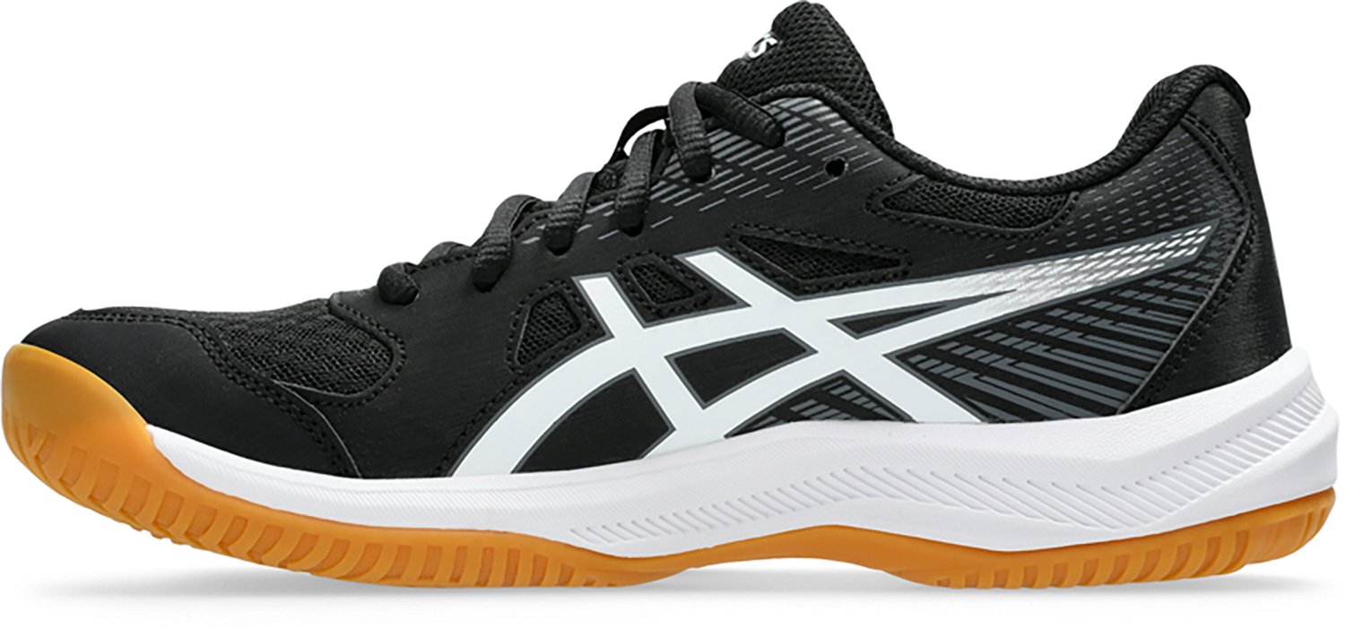 ASICS Women's Upcourt 6 Volleyball Shoes - view number 2