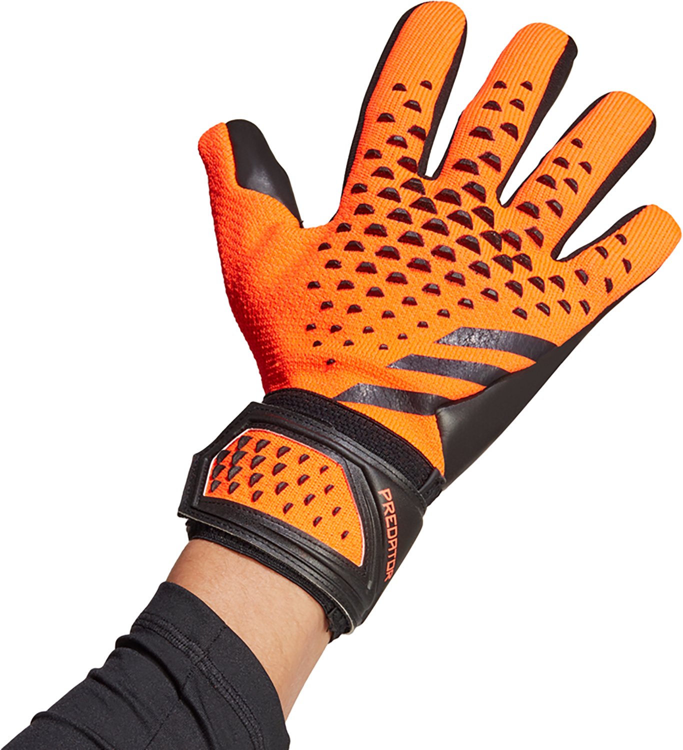 adidas Predator League Goalie Gloves - view number 2