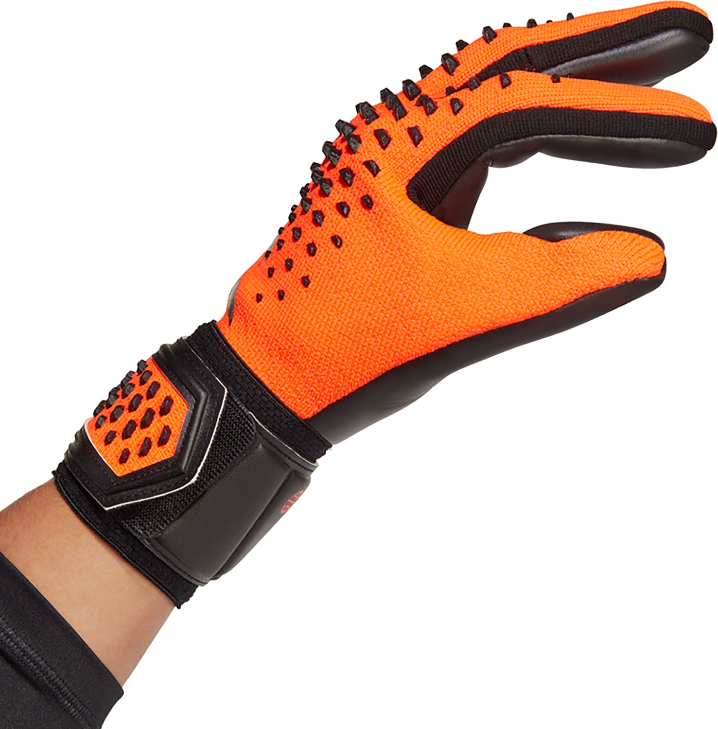 adidas Predator League Goalie Gloves - view number 3