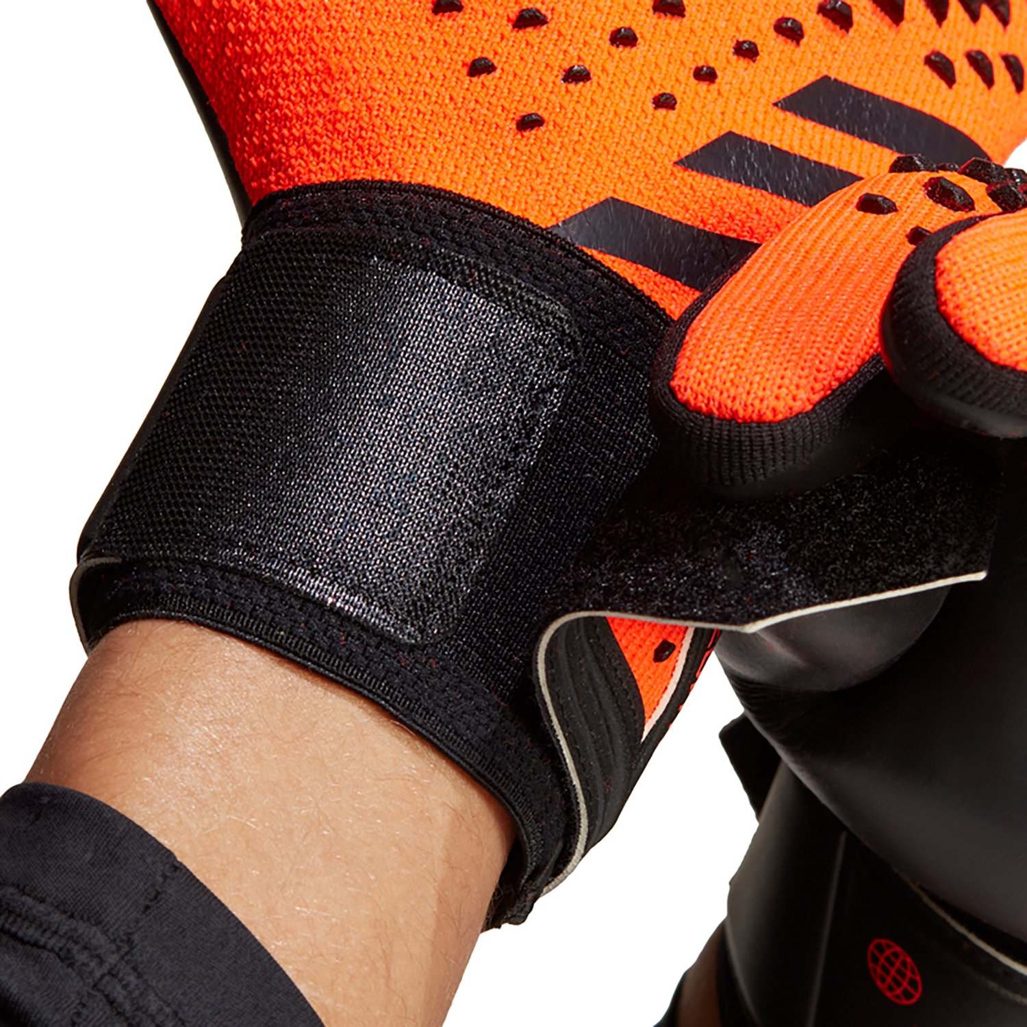 adidas Predator League Goalie Gloves - view number 4