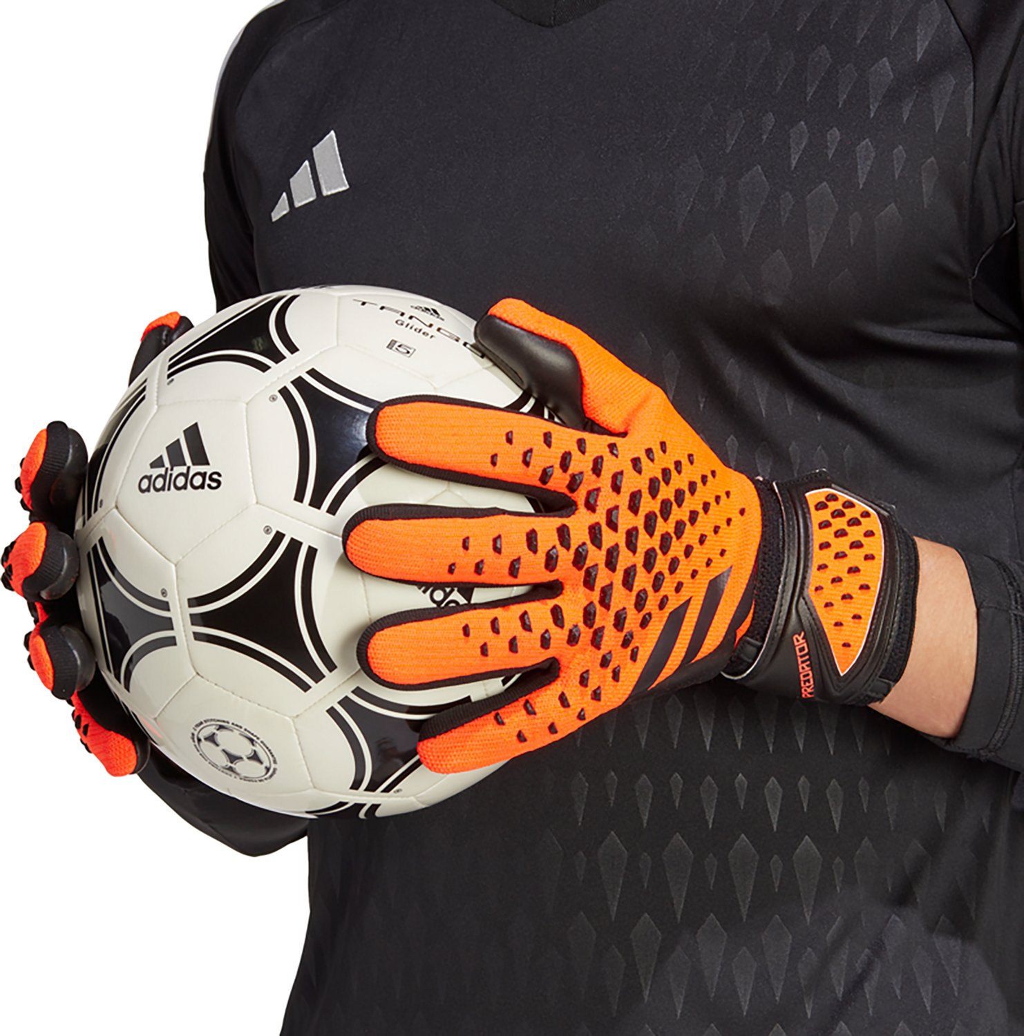adidas Predator League Goalie Gloves - view number 6
