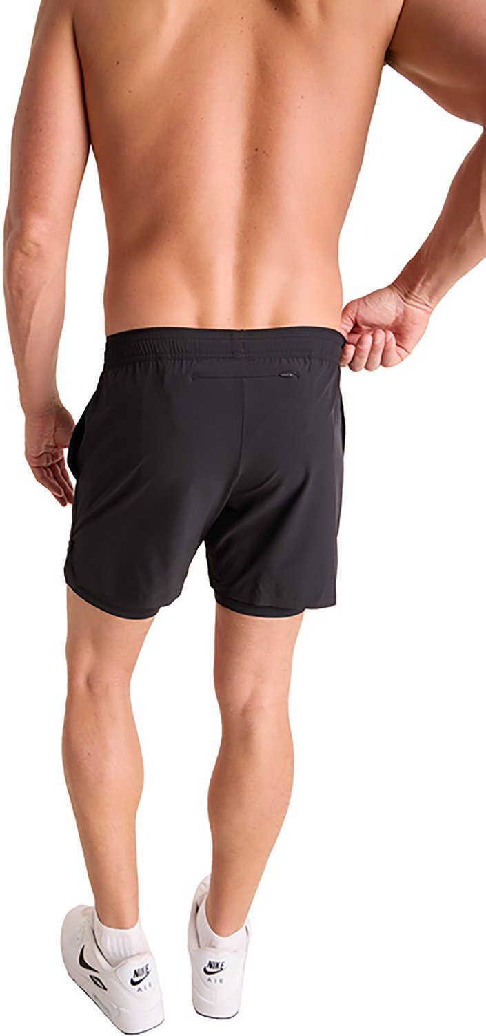 Chubbies Men's Secret Agents Ultimate Training Shorts 5.5 in - view number 3