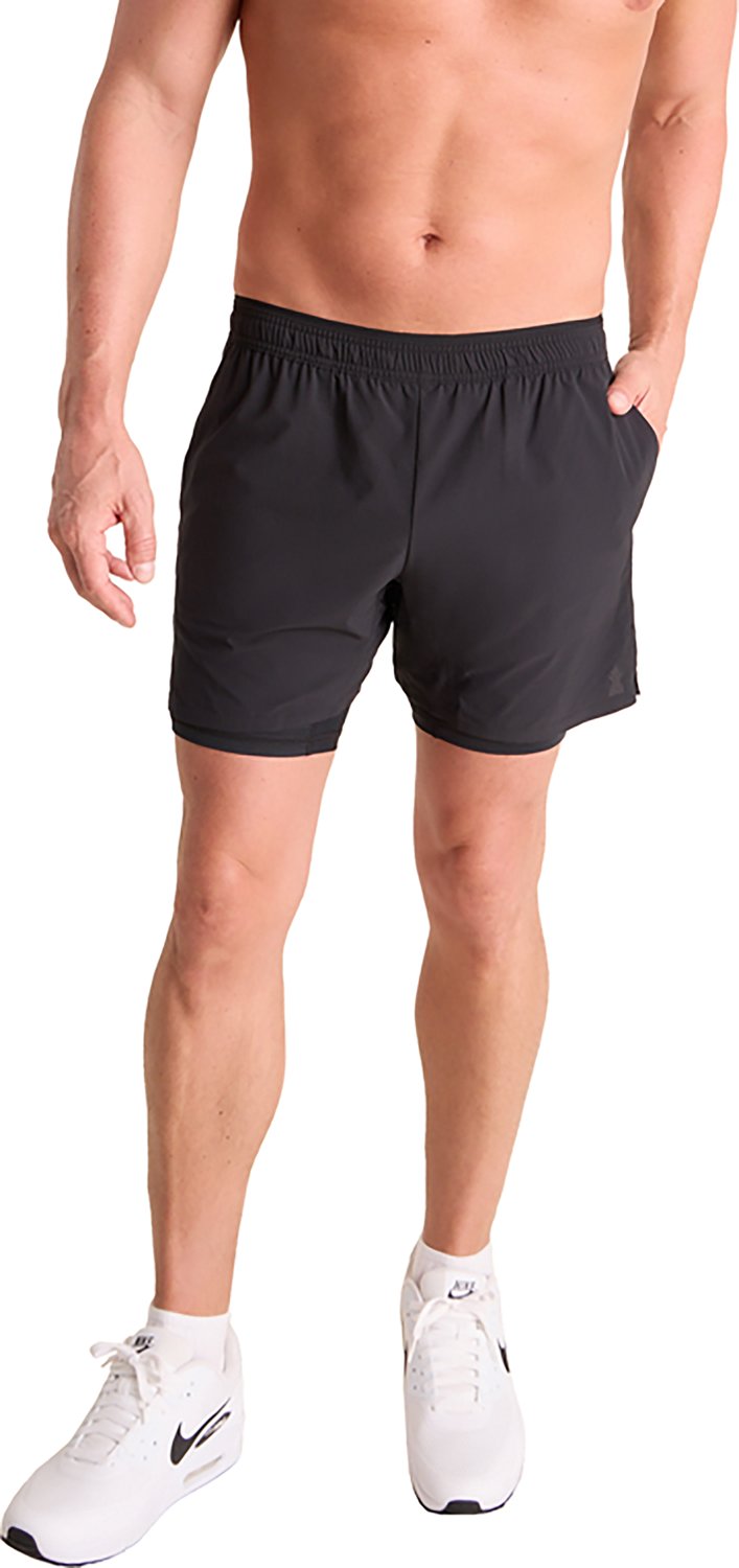 Chubbies Men's Secret Agents Ultimate Training Shorts 5.5 in - view number 6