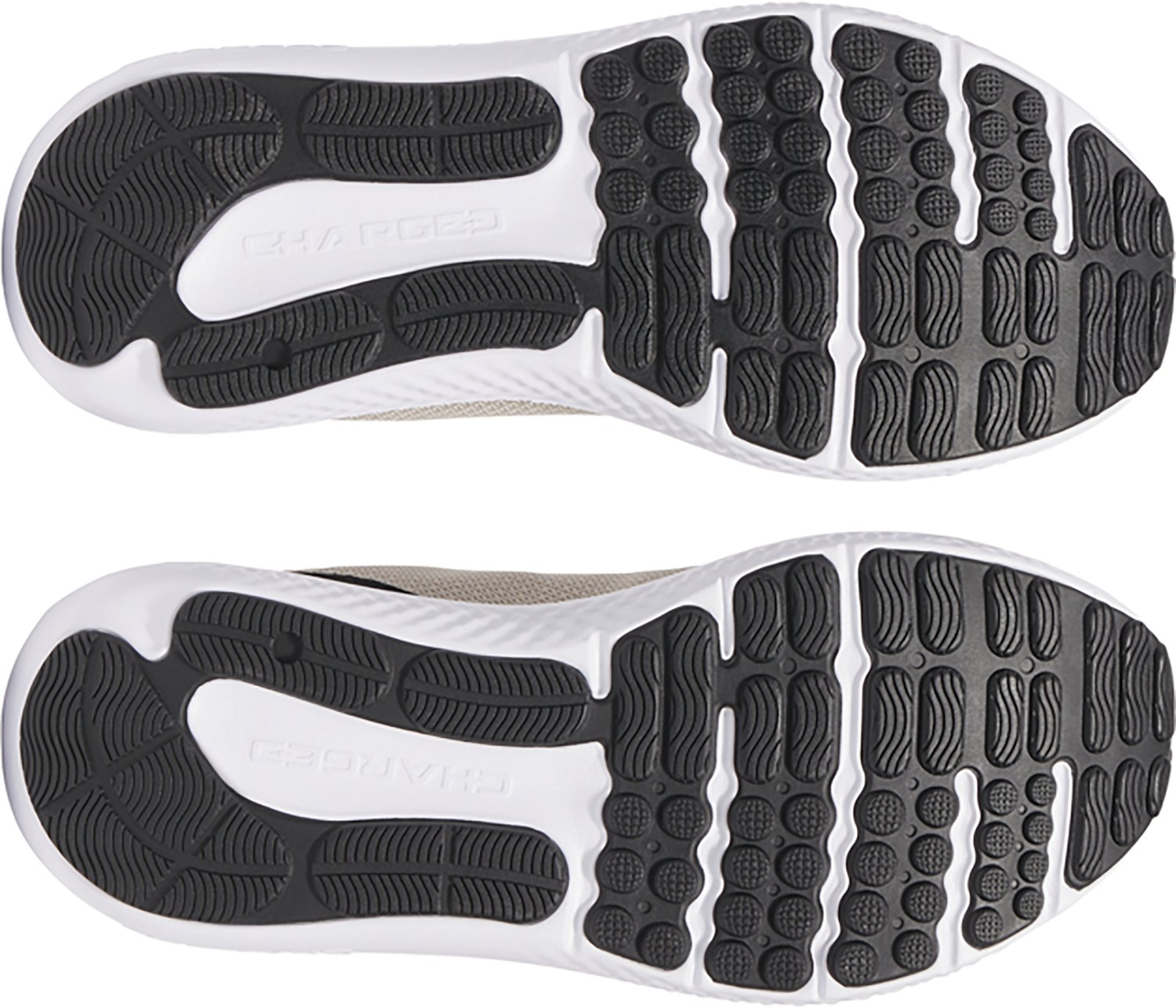 Under Armour Men's Charged Surge 4 Running Shoes                                                                                 - view number 5