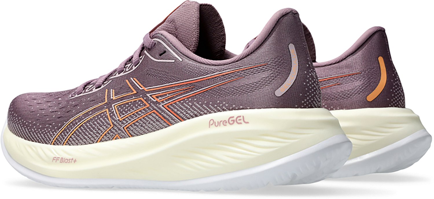 ASICS Women's Gel-Cumulus 26 Shoes                                                                                               - view number 7
