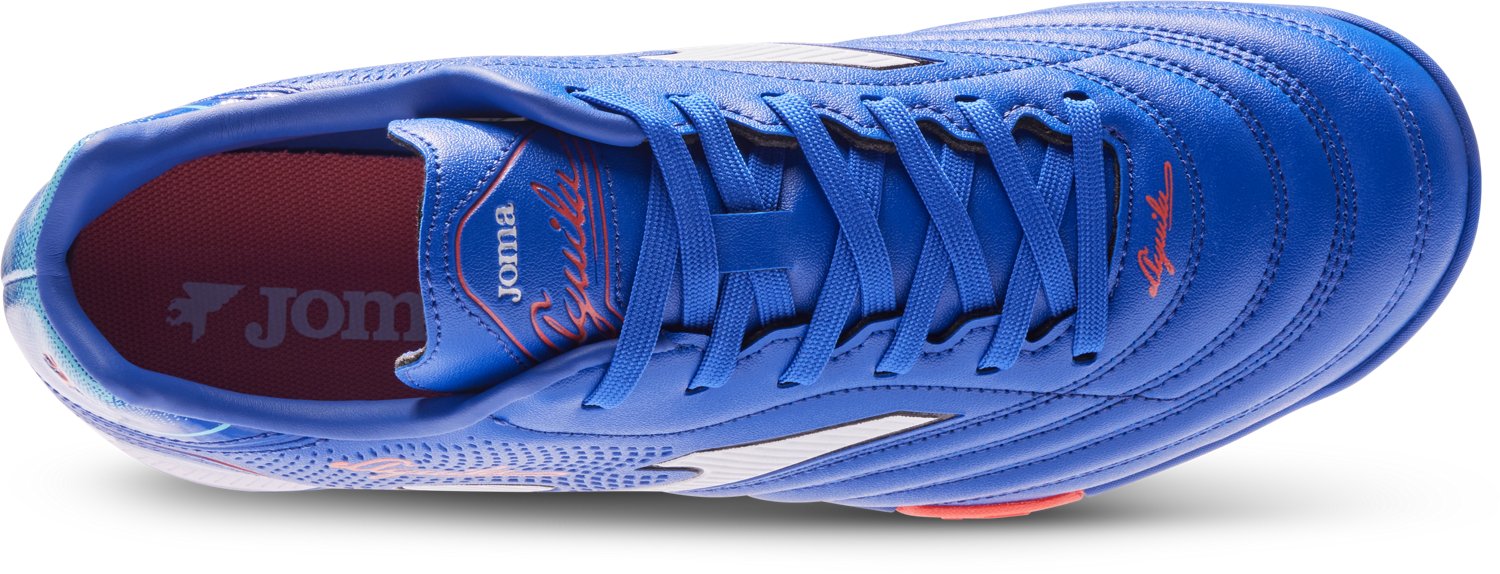 Joma Men's Aguila Turf Soccer Shoes - view number 3