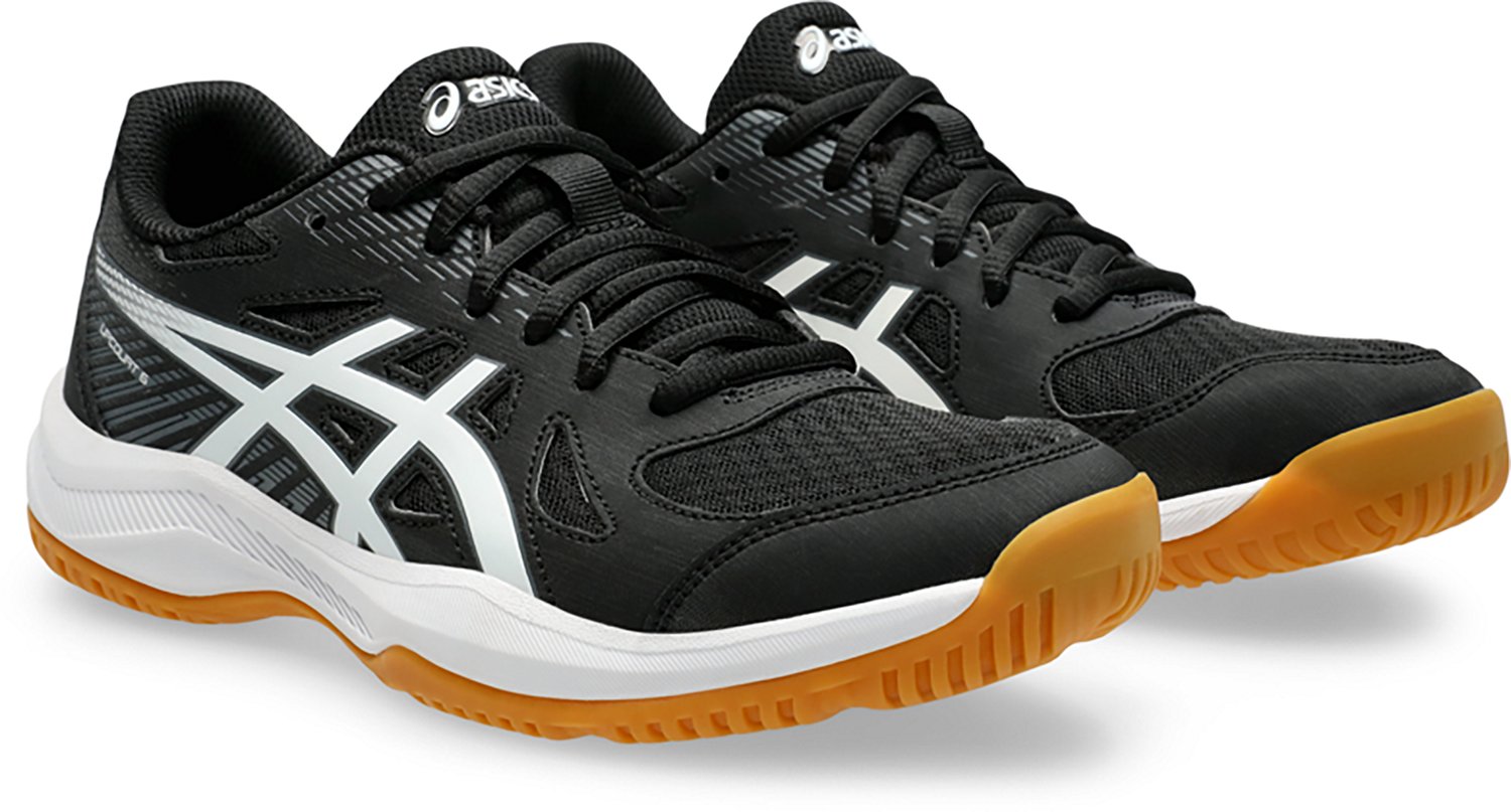 ASICS Women's Upcourt 6 Volleyball Shoes - view number 3