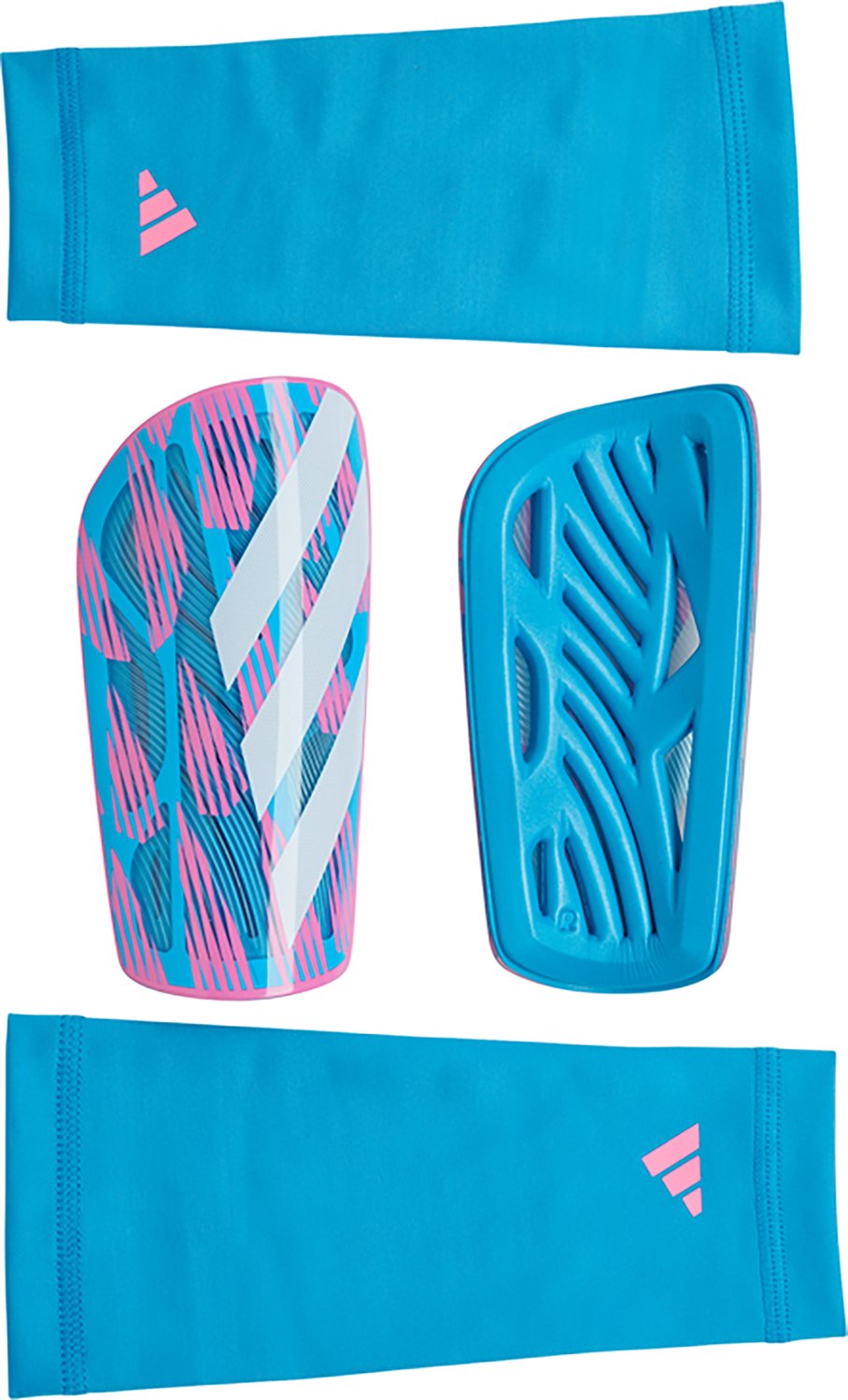 adidas Tiro League Shin Guards - view number 1