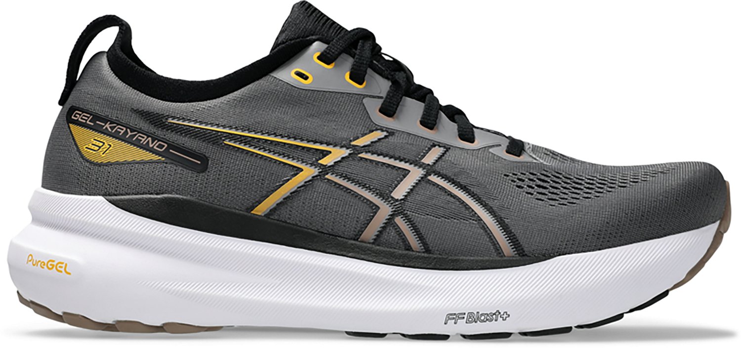 ASICS Men's Gel-Kayano 31 Running Shoes