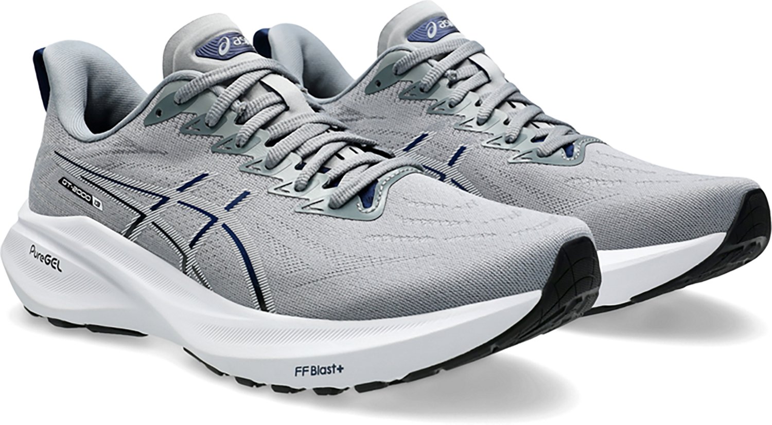 ASICS Men's GT-2000 13 Running Shoes