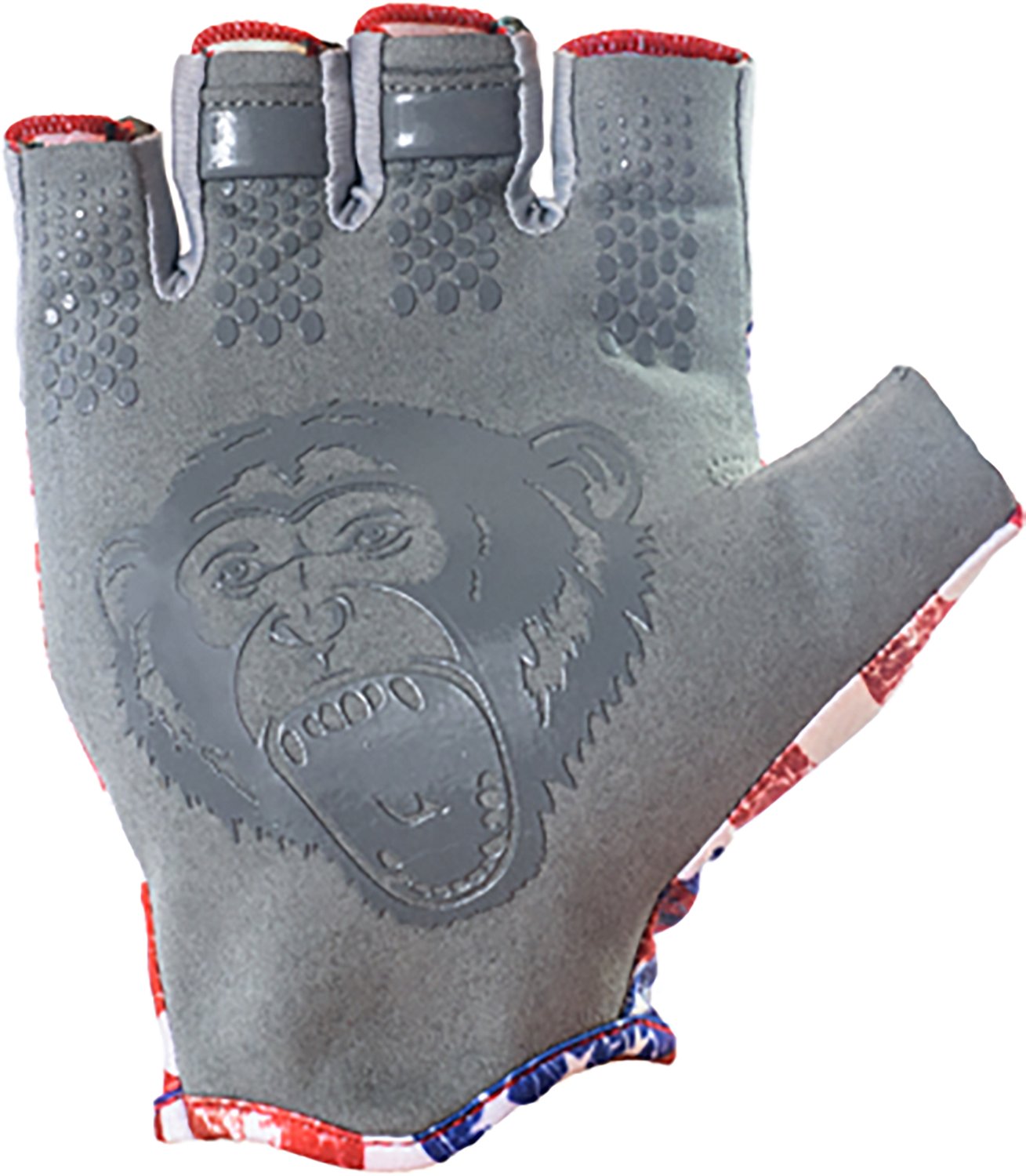 Fish Monkey Stubby Guide Gloves - view number 3