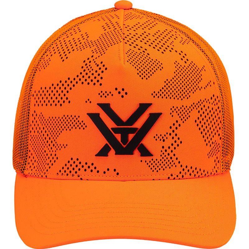 Vortex Through And … - image