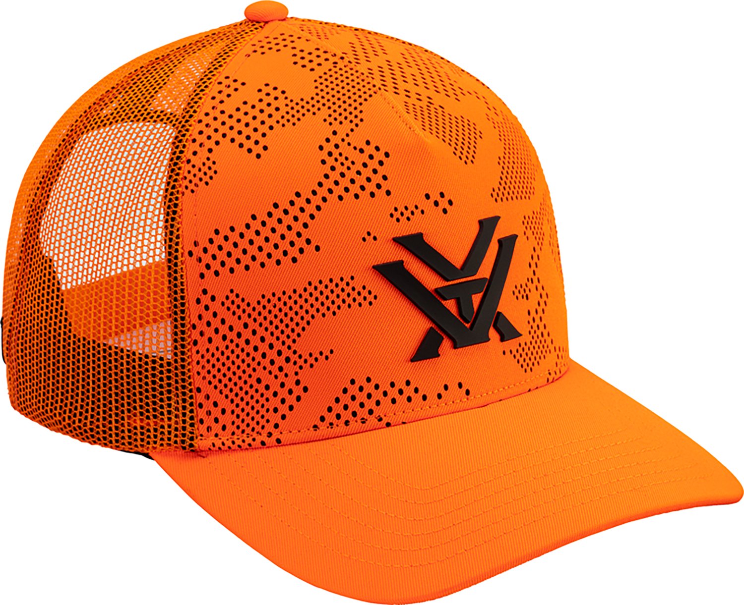 Vortex Through and Through Camo Cap - view number 2