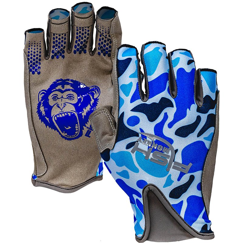 Fish Monkey Pro 365… - image