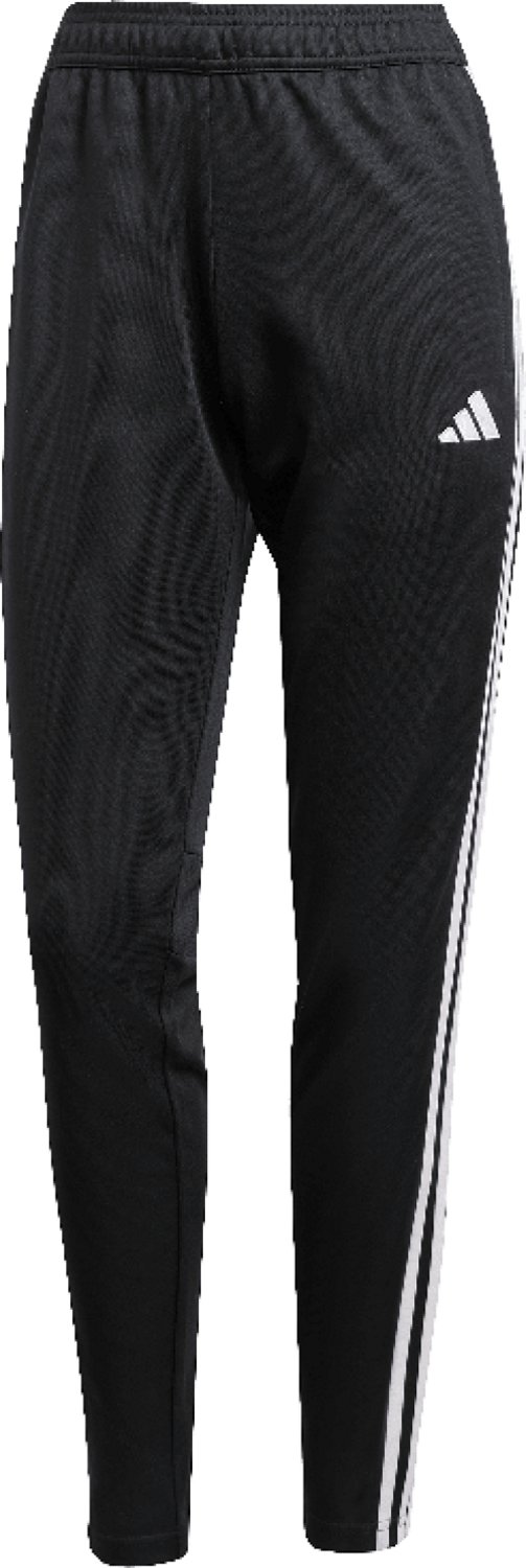 adidas Women's TIRO25 Essentials Training Pants - view number 6