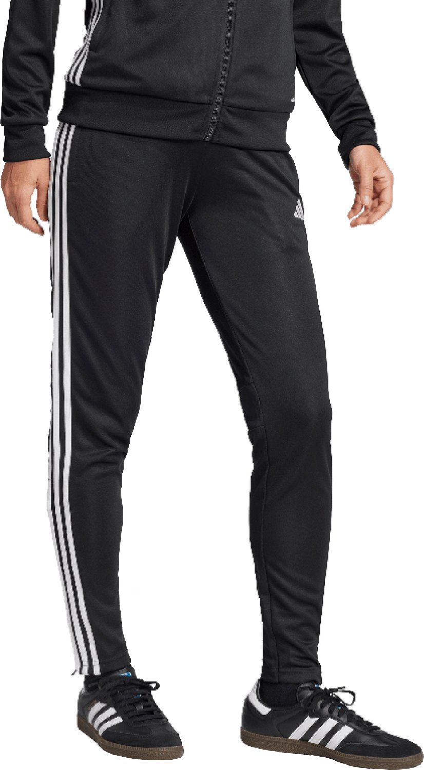 adidas Women's TIRO25 Essentials Training Pants - view number 3