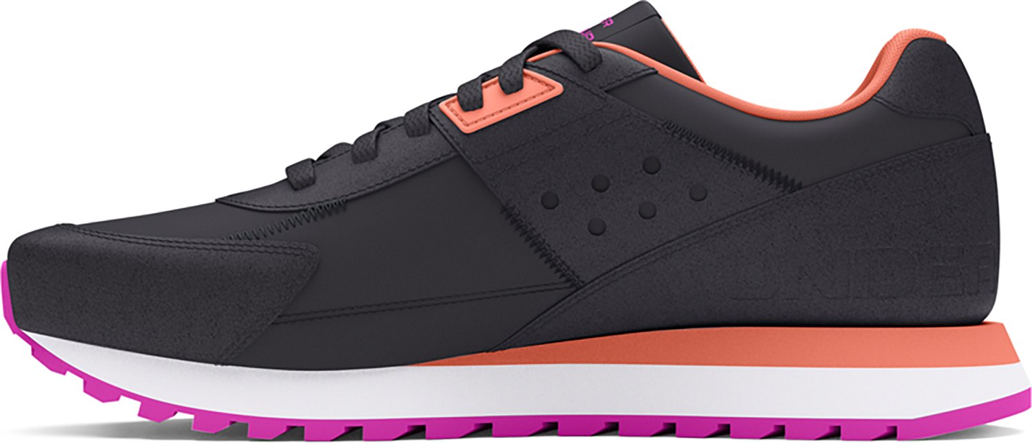 Under Armour Women's Essential Runner Shoes - view number 2