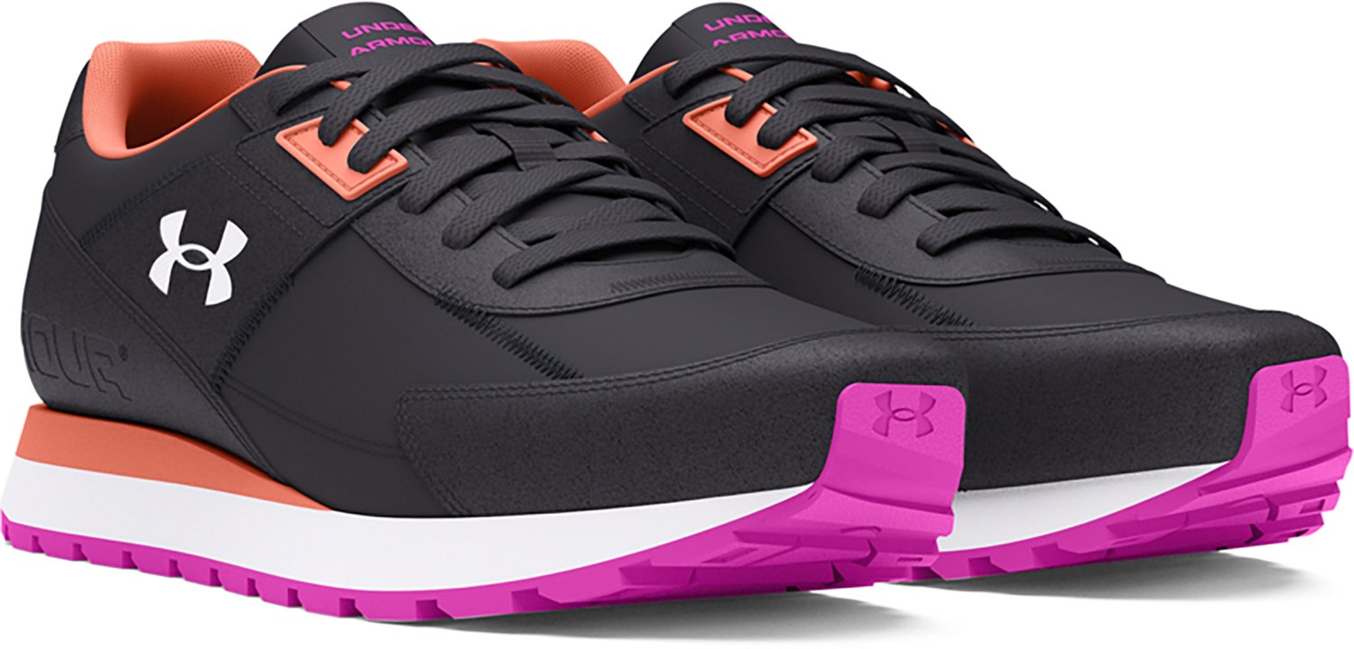 Under Armour Women's Essential Runner Shoes - view number 3