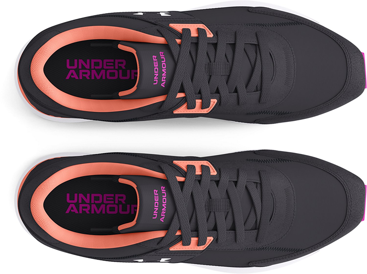 Under Armour Women's Essential Runner Shoes - view number 4