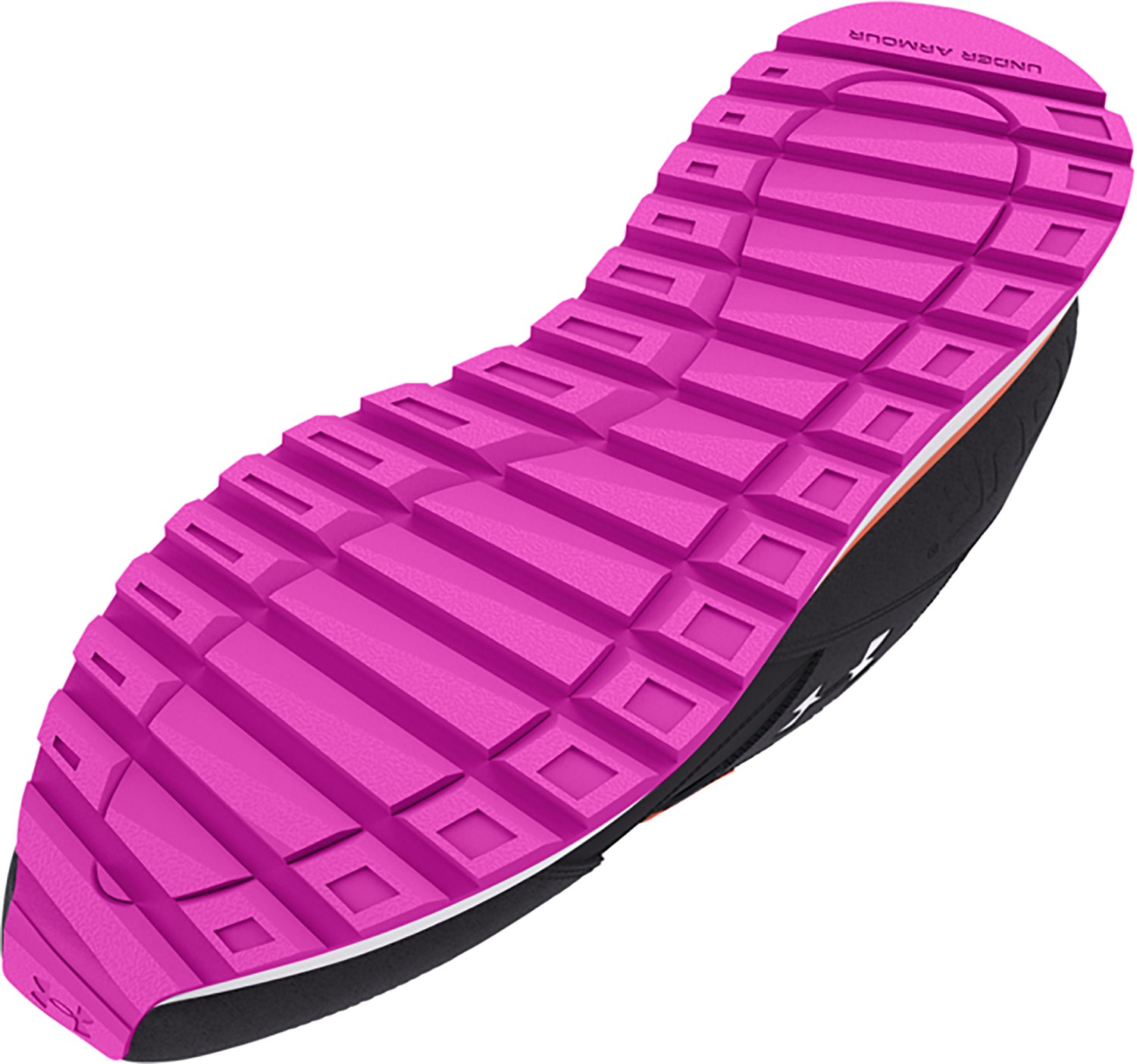 Under Armour Women's Essential Runner Shoes - view number 5