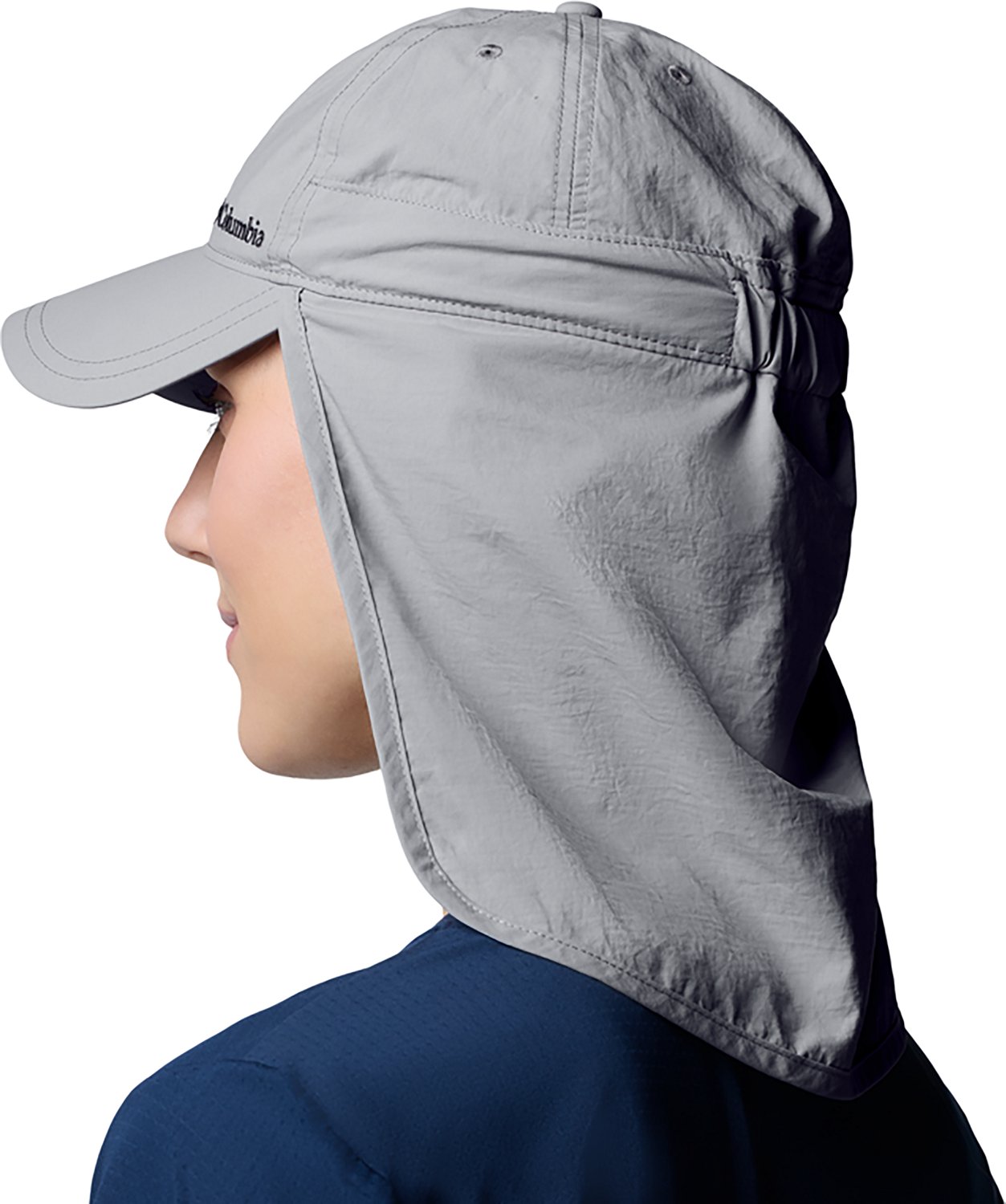 Columbia Sportswear Men's Schooner Bank II Cachalot Hat - view number 2