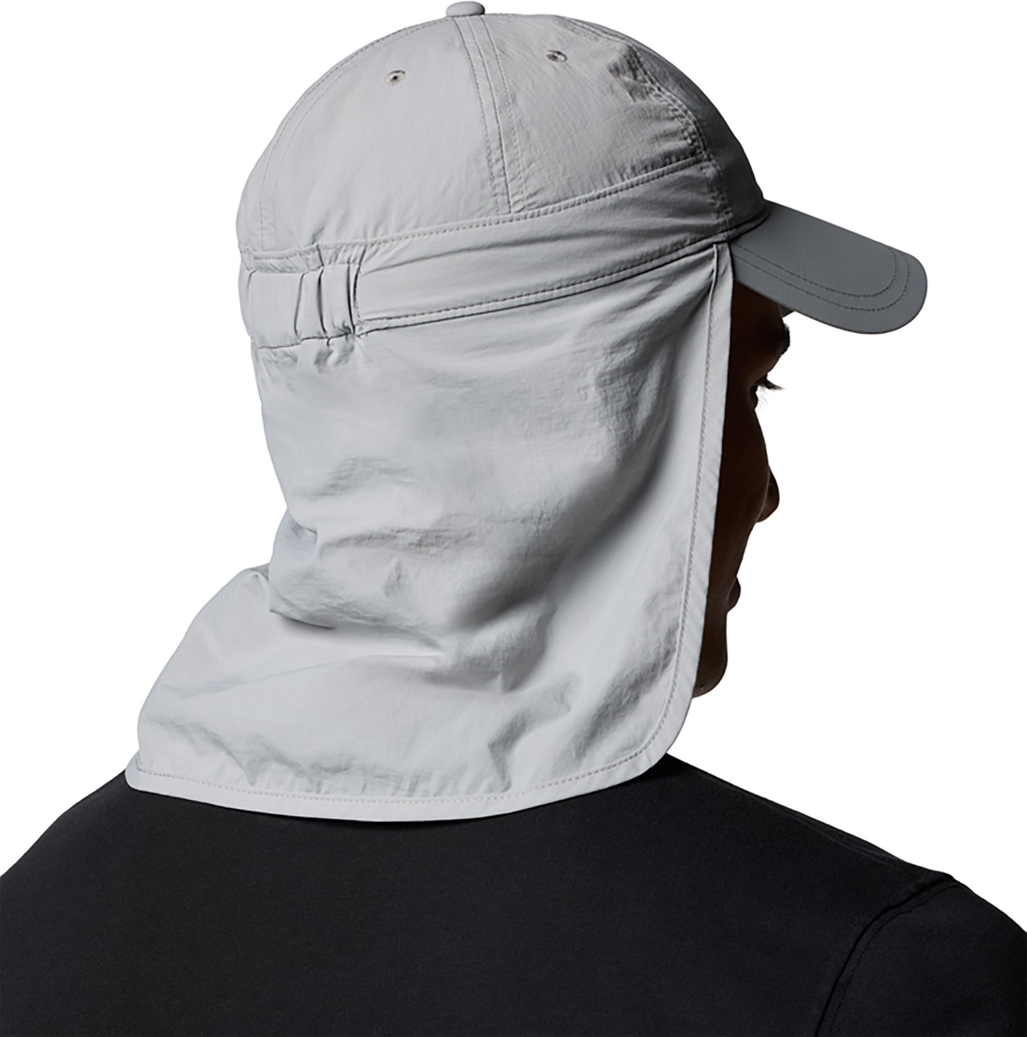 Columbia Sportswear Men's Schooner Bank II Cachalot Hat - view number 3