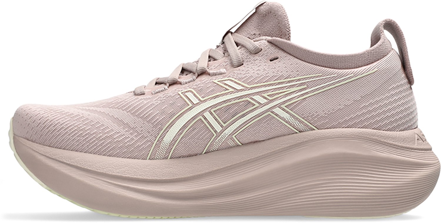 ASICS Women's Gel-Nimbus 27 Running Shoes                                                                                        - view number 2