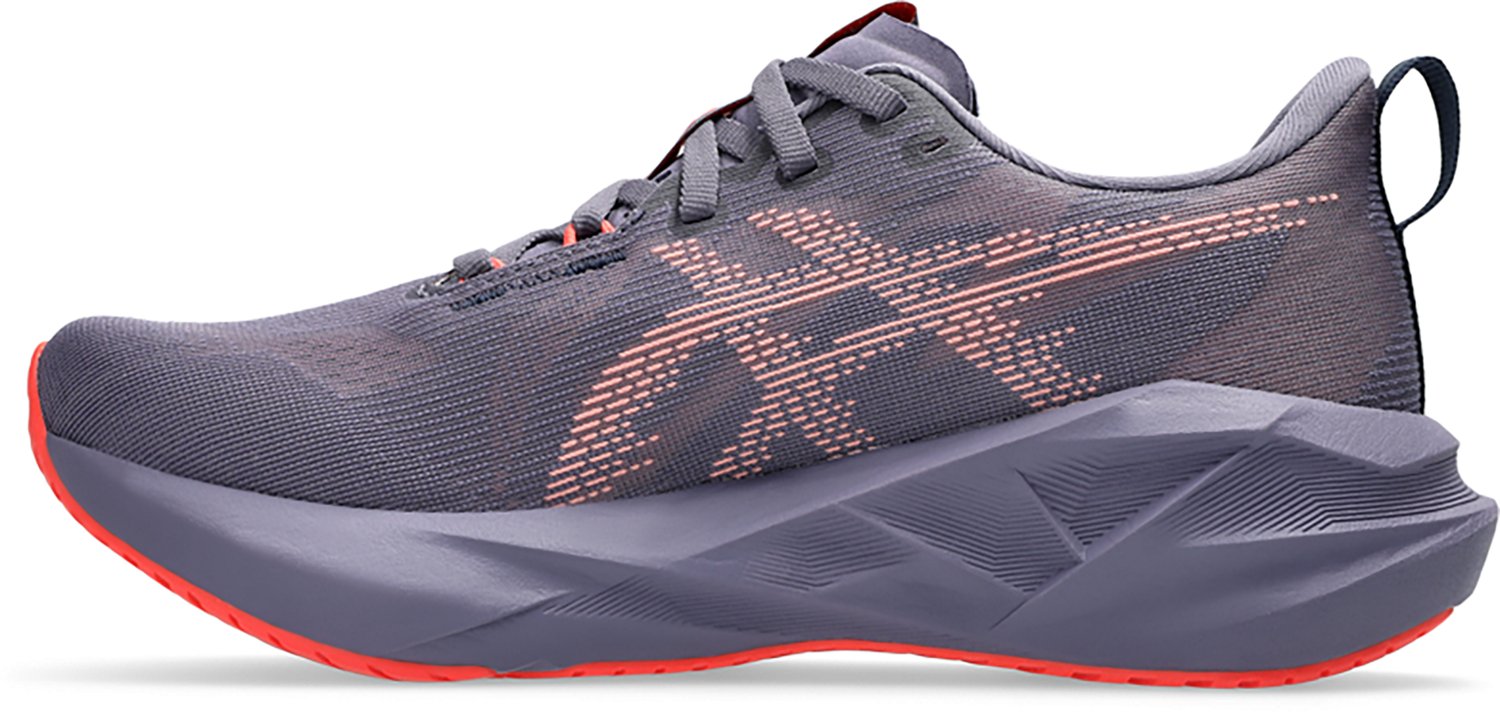 ASICS Women's NOVABLAST 5 Running Shoes                                                                                          - view number 2