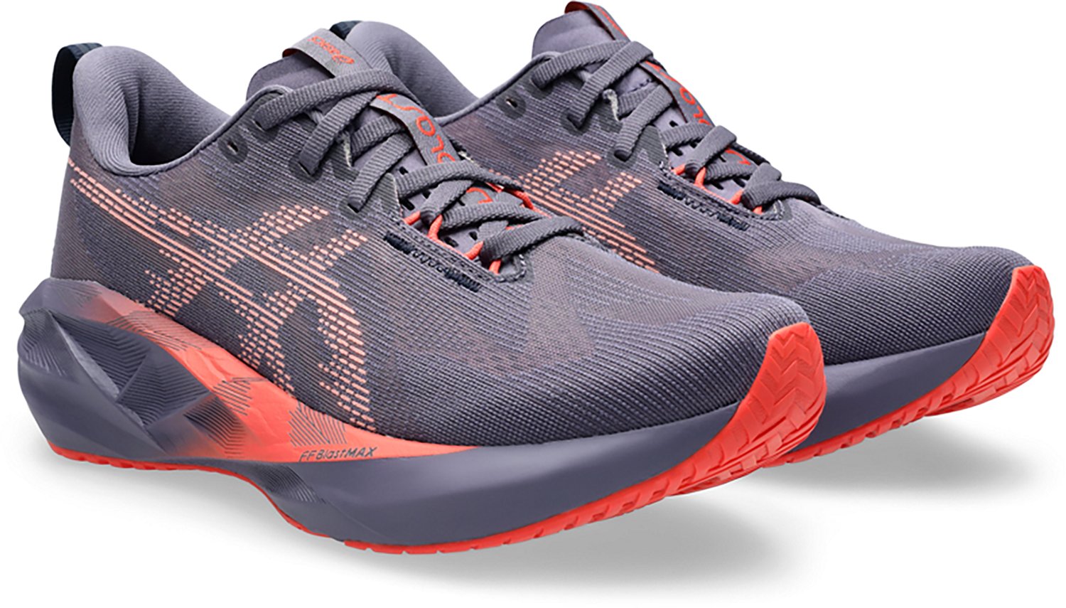 ASICS Women's NOVABLAST 5 Running Shoes                                                                                          - view number 3
