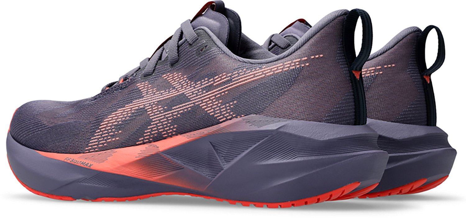 ASICS Women's NOVABLAST 5 Running Shoes                                                                                          - view number 7