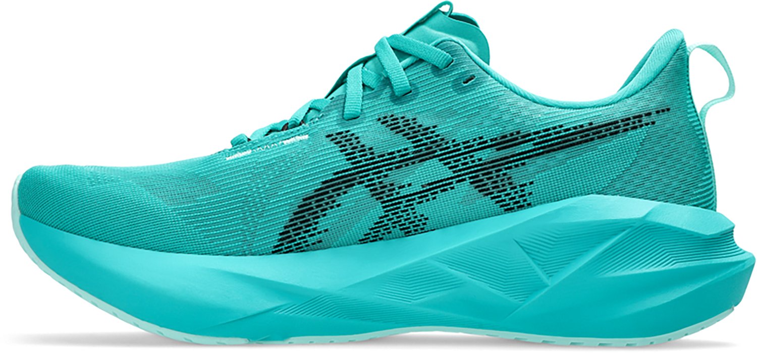 ASICS Men's NOVABLAST 5 Running Shoes                                                                                            - view number 2