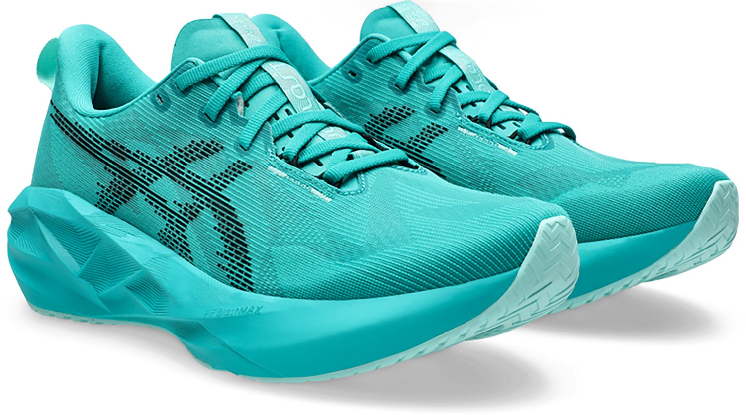 ASICS Men's NOVABLAST 5 Running Shoes                                                                                            - view number 3