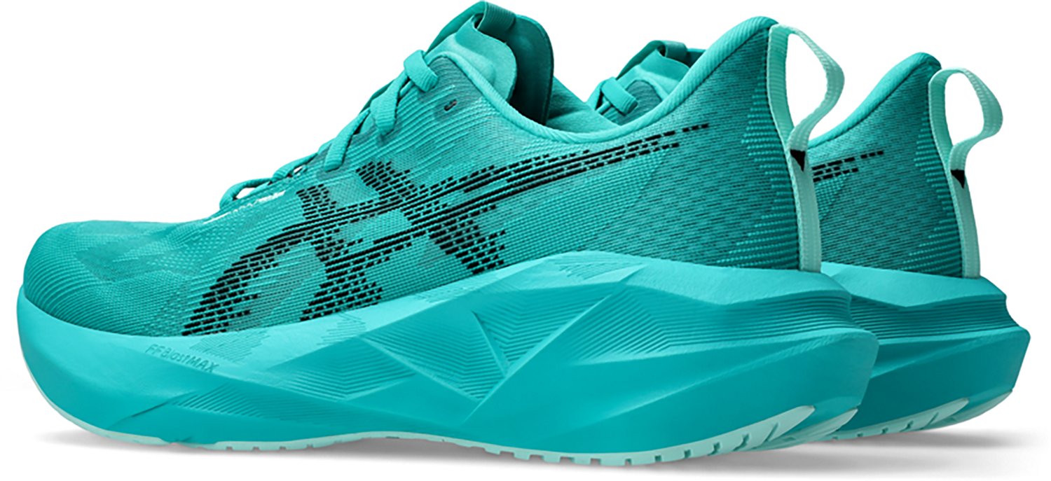 ASICS Men's NOVABLAST 5 Running Shoes                                                                                            - view number 7