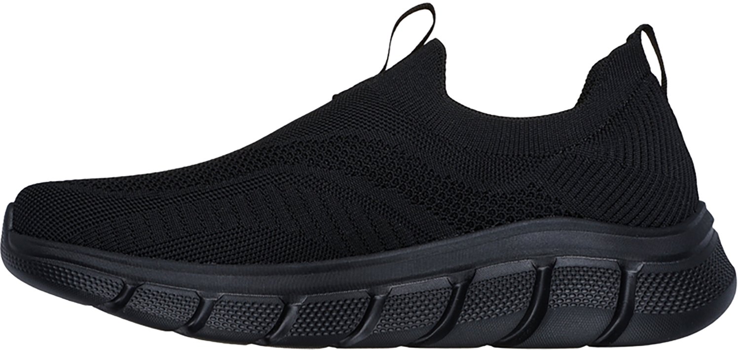 SKECHERS Men's BOBS Sports B Flex Frigid Edge Shoes                                                                              - view number 2