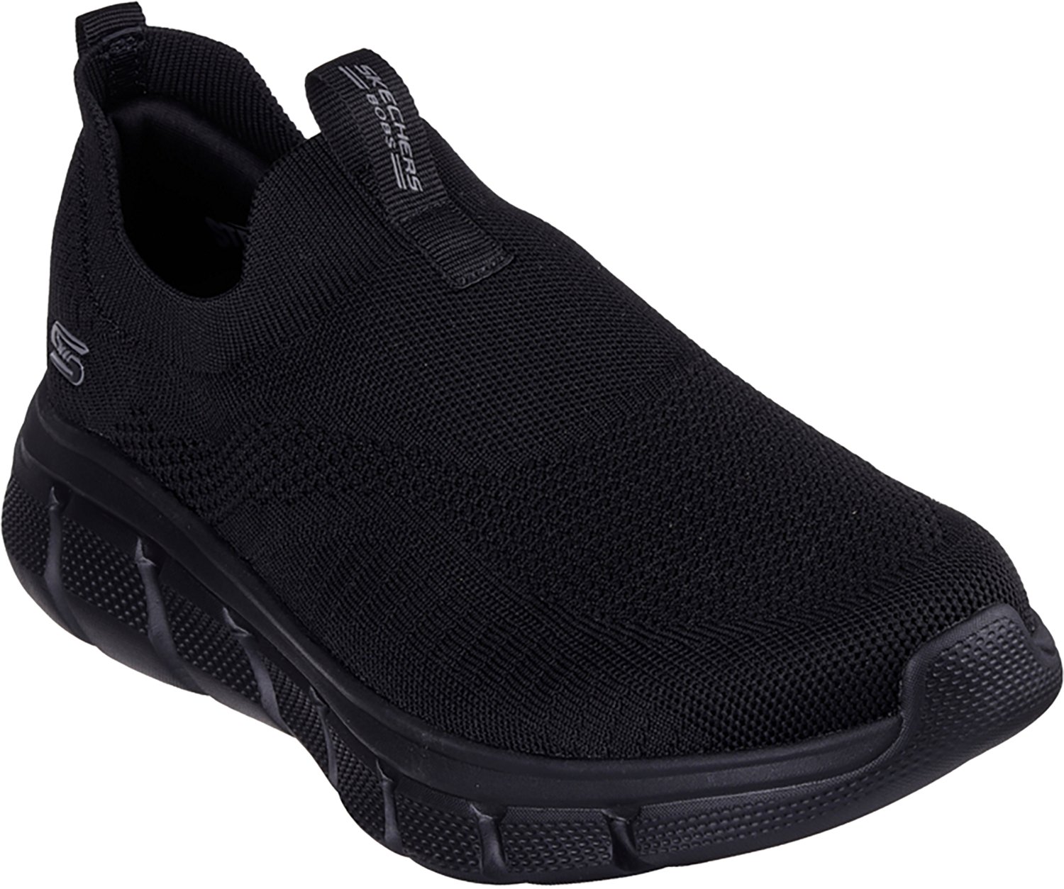 SKECHERS Men's BOBS Sports B Flex Frigid Edge Shoes                                                                              - view number 3
