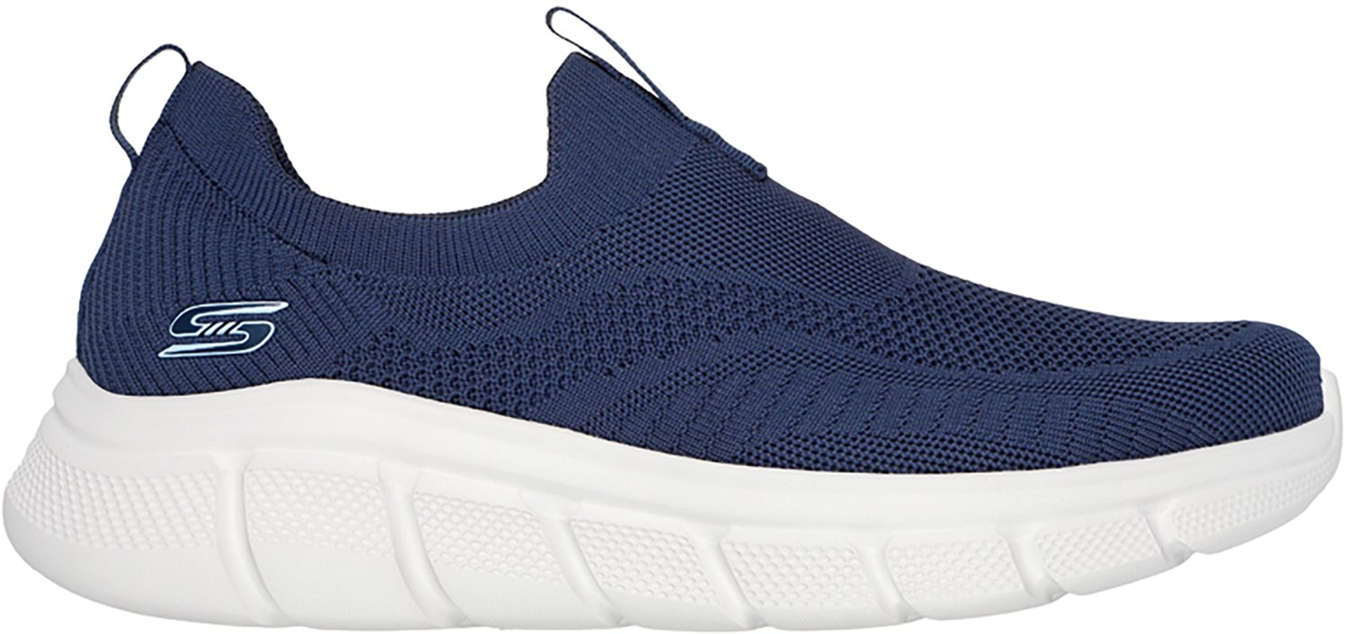 SKECHERS Men's BOBS Sports B Flex Frigid Edge Shoes                                                                              - view number 1