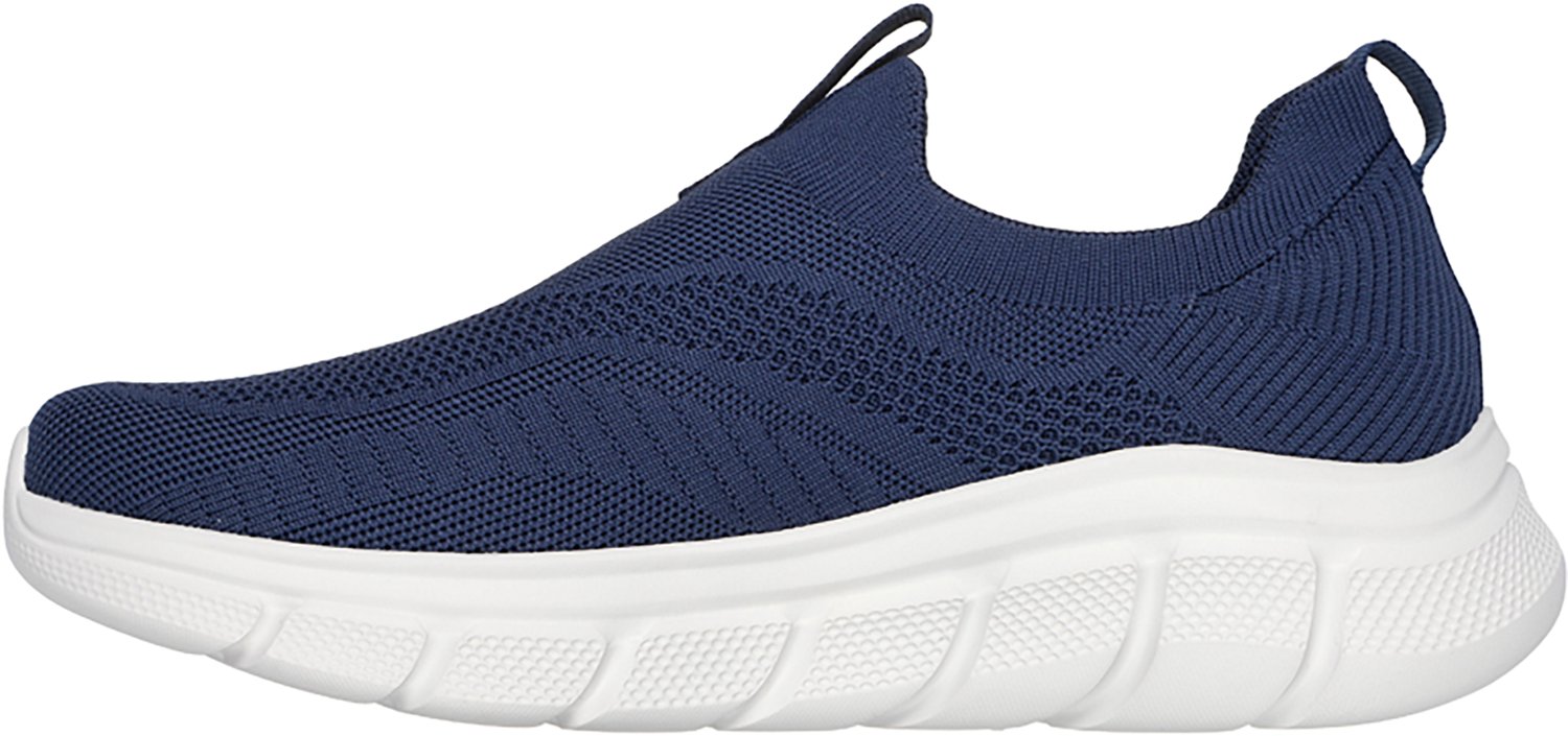 SKECHERS Men's BOBS Sports B Flex Frigid Edge Shoes                                                                              - view number 2