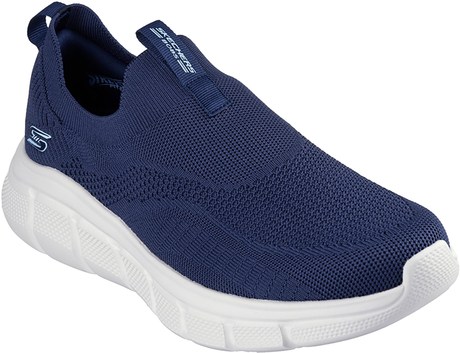 SKECHERS Men's BOBS Sports B Flex Frigid Edge Shoes                                                                              - view number 3